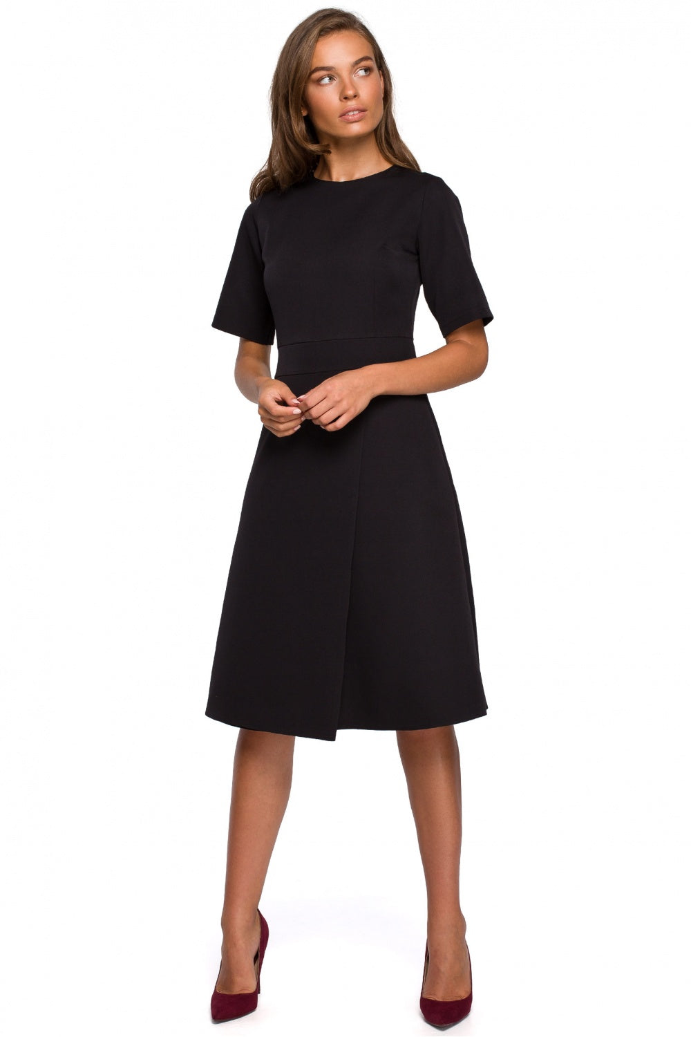 Trapeze dress