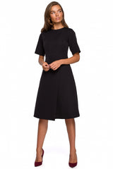 Trapeze dress