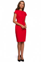 Minimalist dress