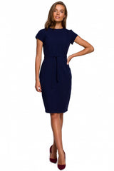 Minimalist dress