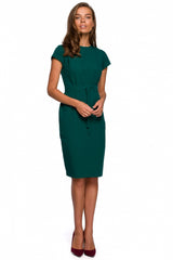 Minimalist dress