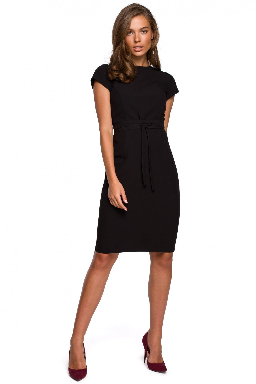 Minimalist dress