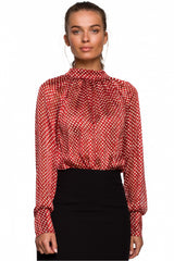 Chiffon blouse