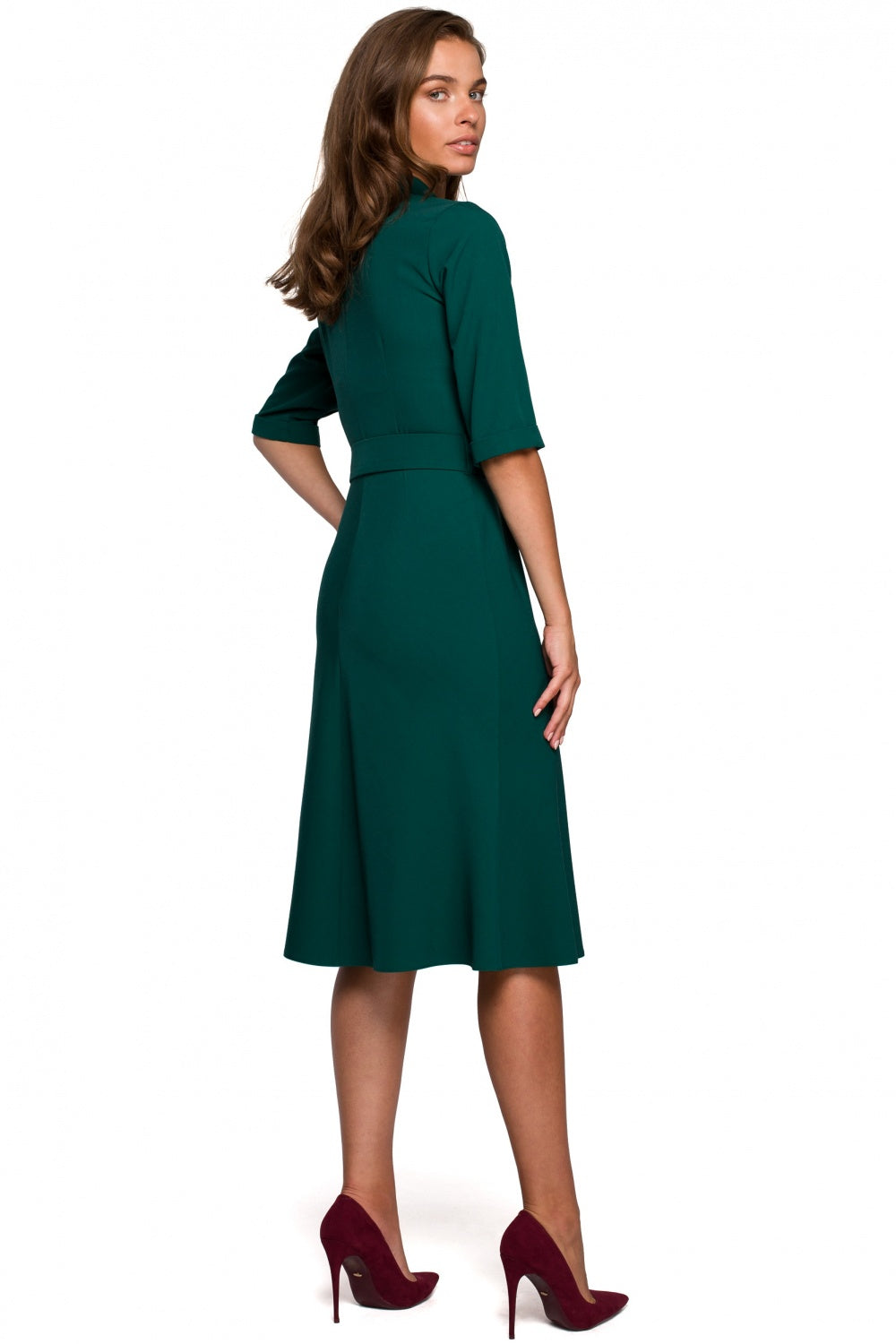 Smooth dress