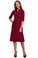Smooth dress