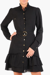 Airy dress