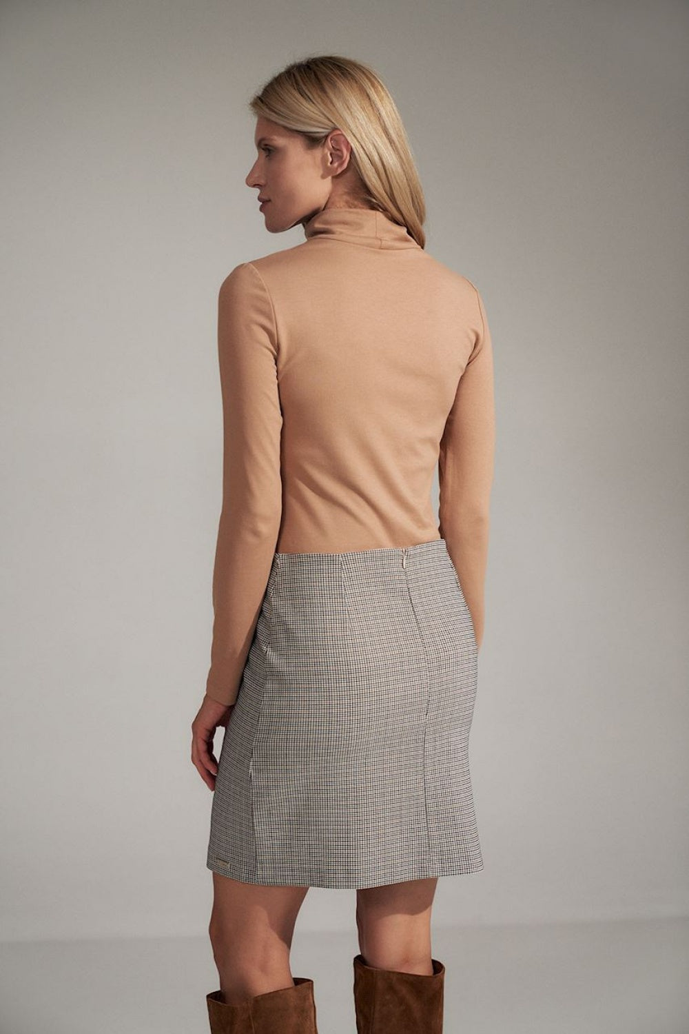 Classic blouse