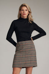 Classic blouse