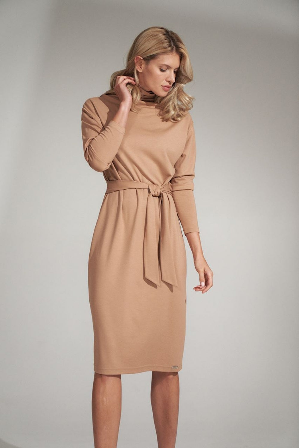 Midi dress