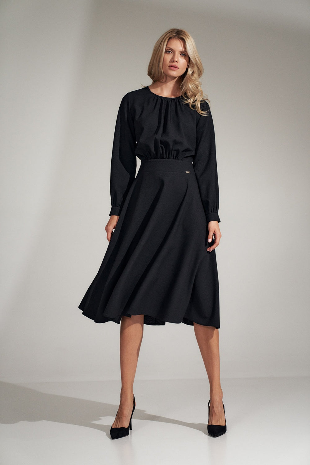 Midi dress