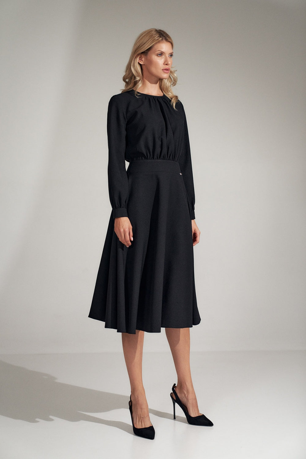Midi dress