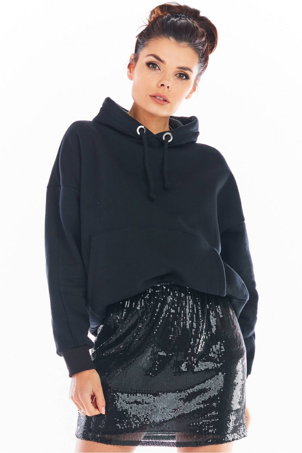 Mini skirt