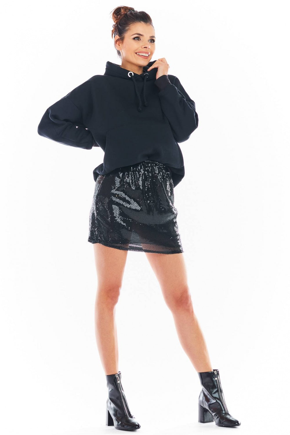 Mini skirt