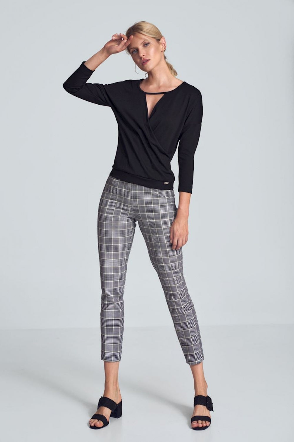 Pepite trousers