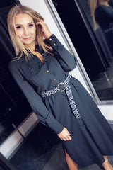 Midi dress