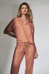 Classic blouse