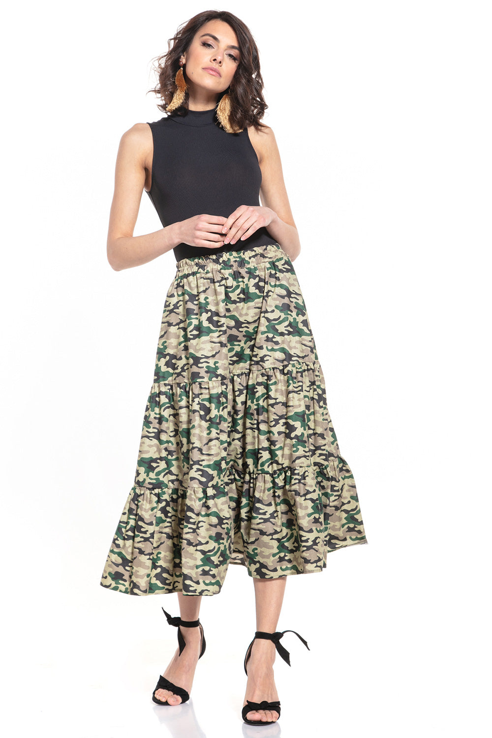 Moro skirt