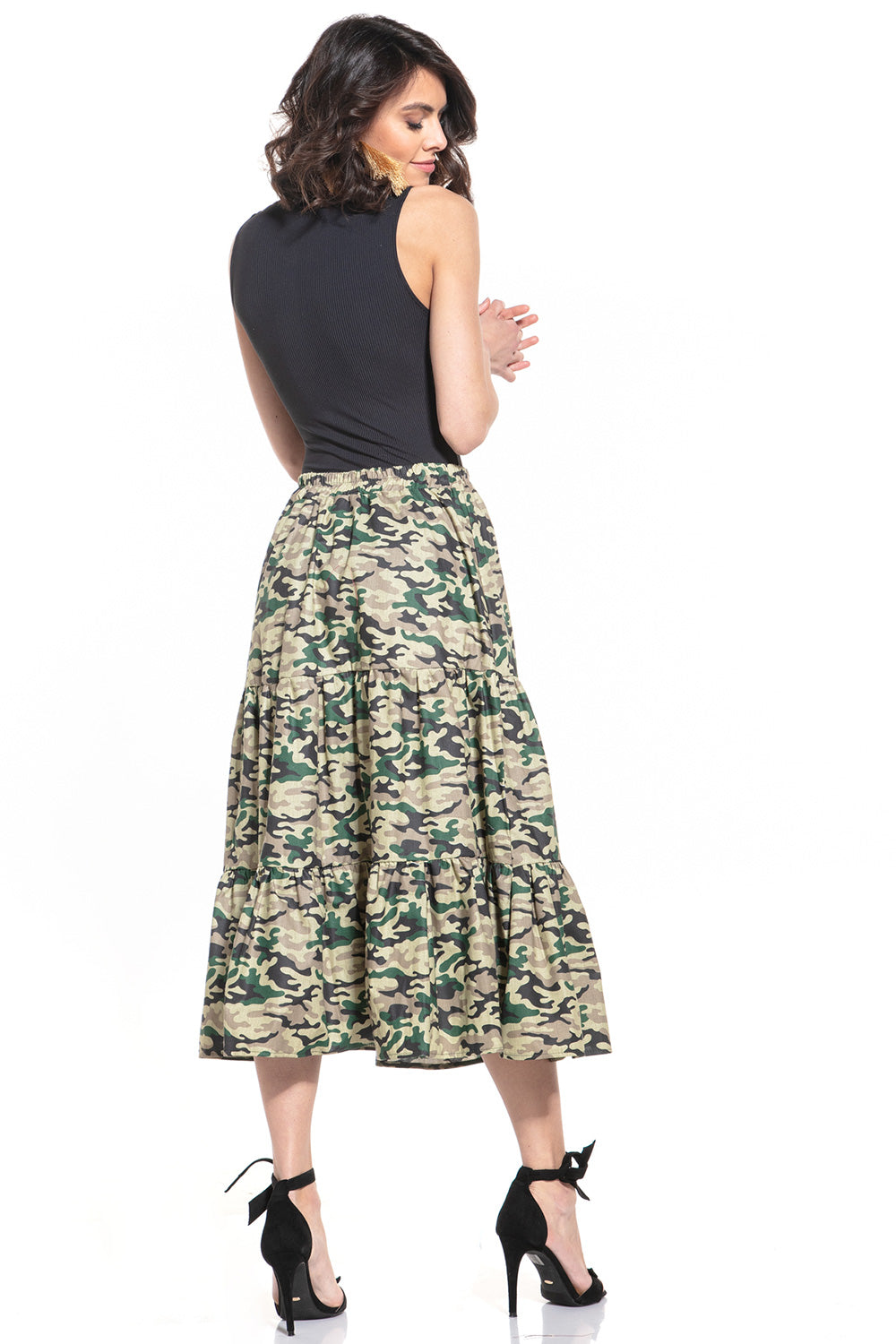 Moro skirt