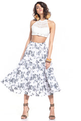 Moro skirt