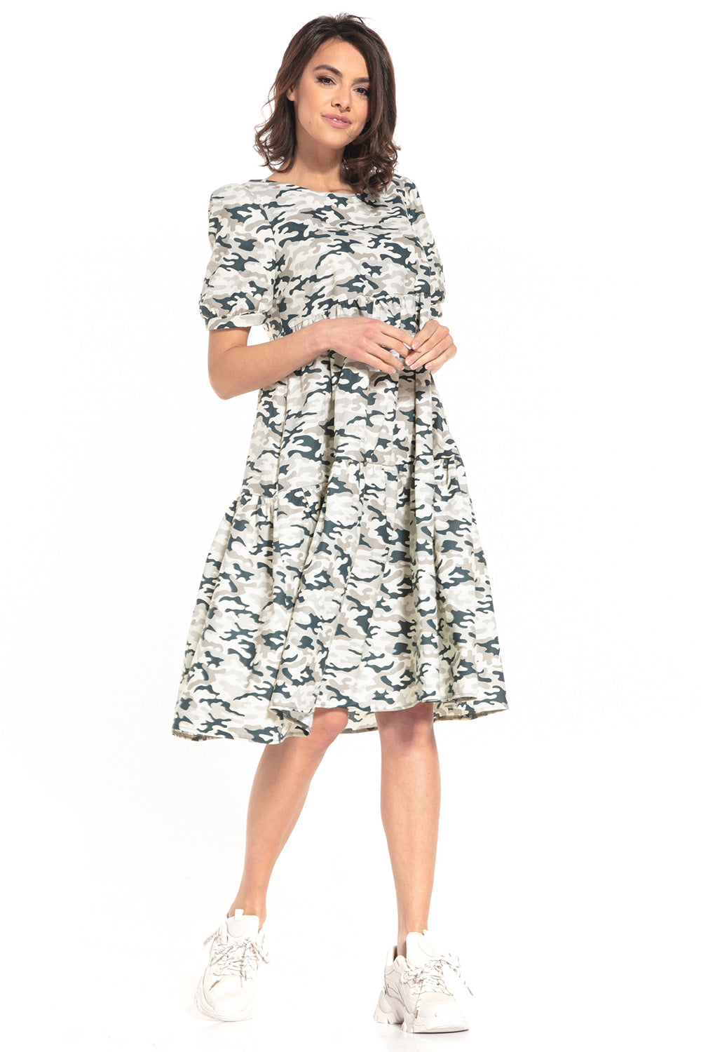 Midi dress