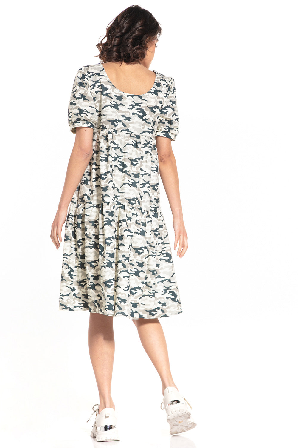 Midi dress