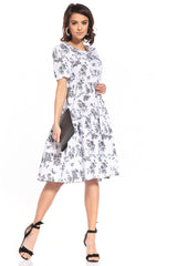 Midi dress
