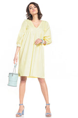 Midi dress