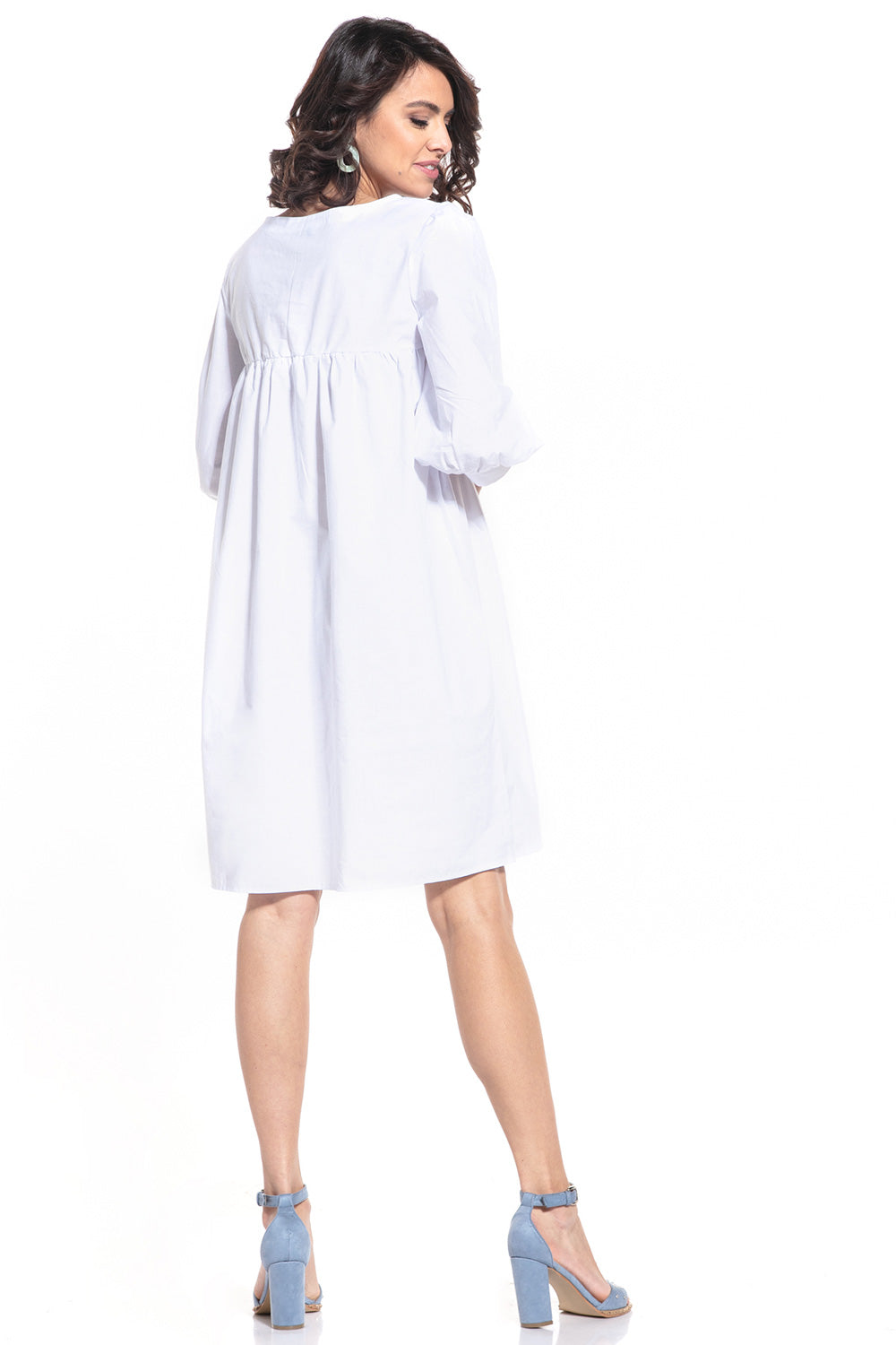 Midi dress
