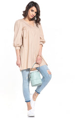 Cotton blouse