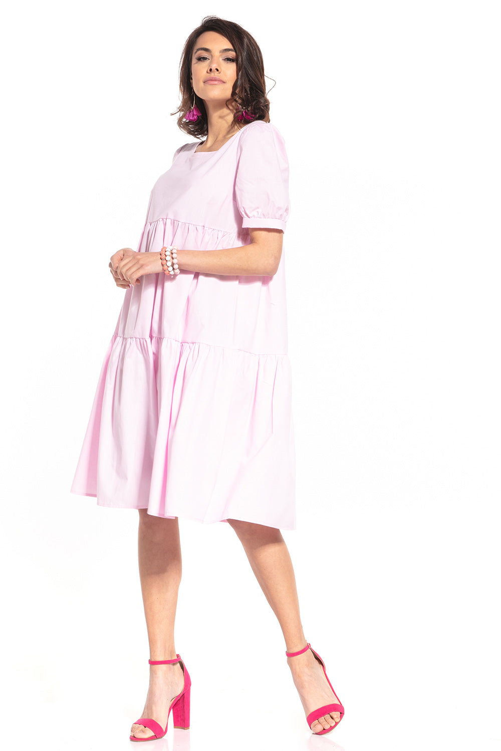 Midi dress