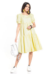 Midi dress
