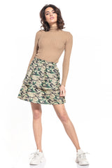 Mini skirt