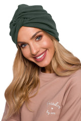 Knitted hat