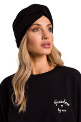 Knitted hat