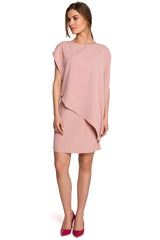 Layered dress