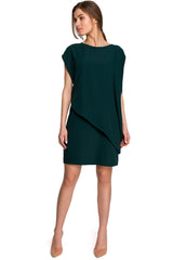 Layered dress