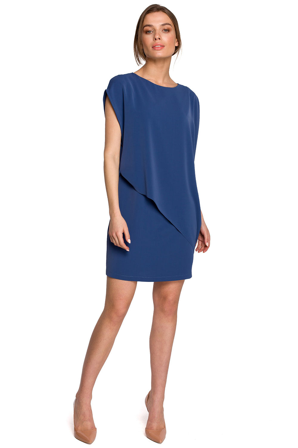 Layered dress