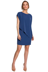 Layered dress
