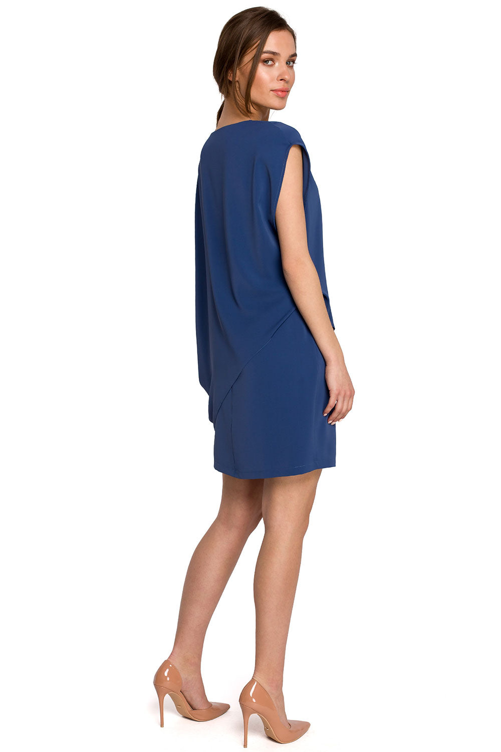 Layered dress
