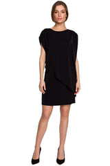 Layered dress