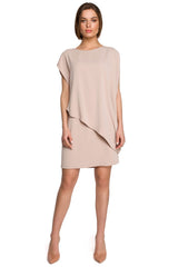 Layered dress