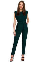 Shiny playsuit