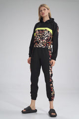 Sporty trousers