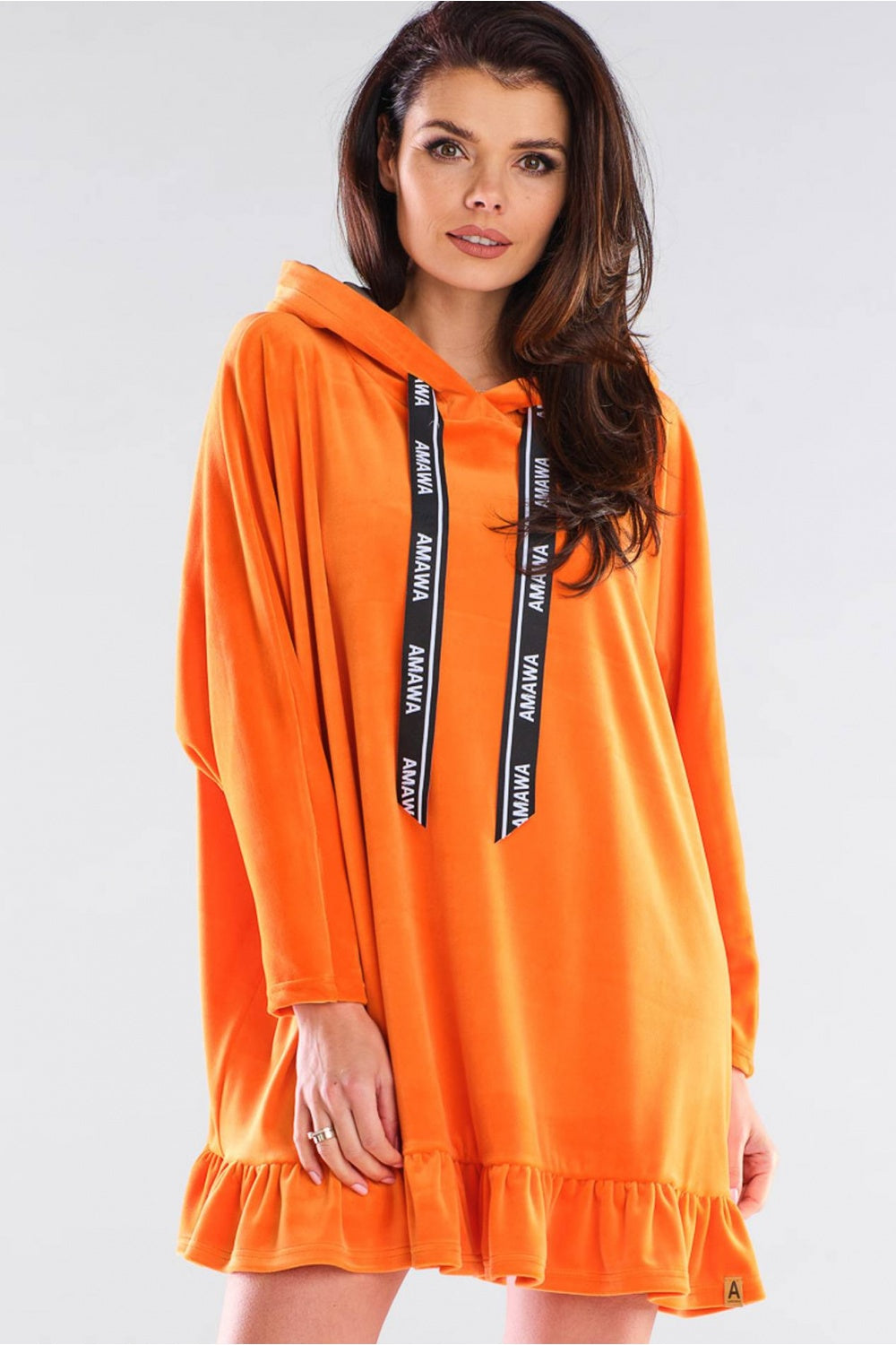Oversized dress