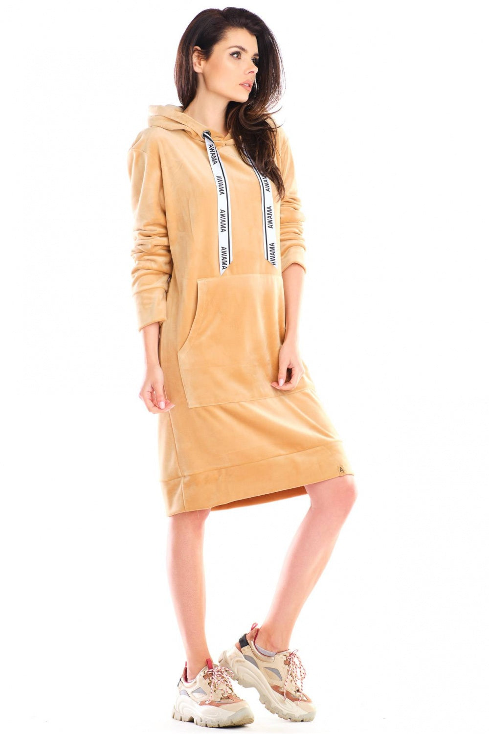 Midi dress