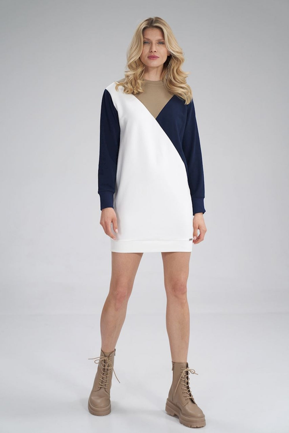 Cotton dress