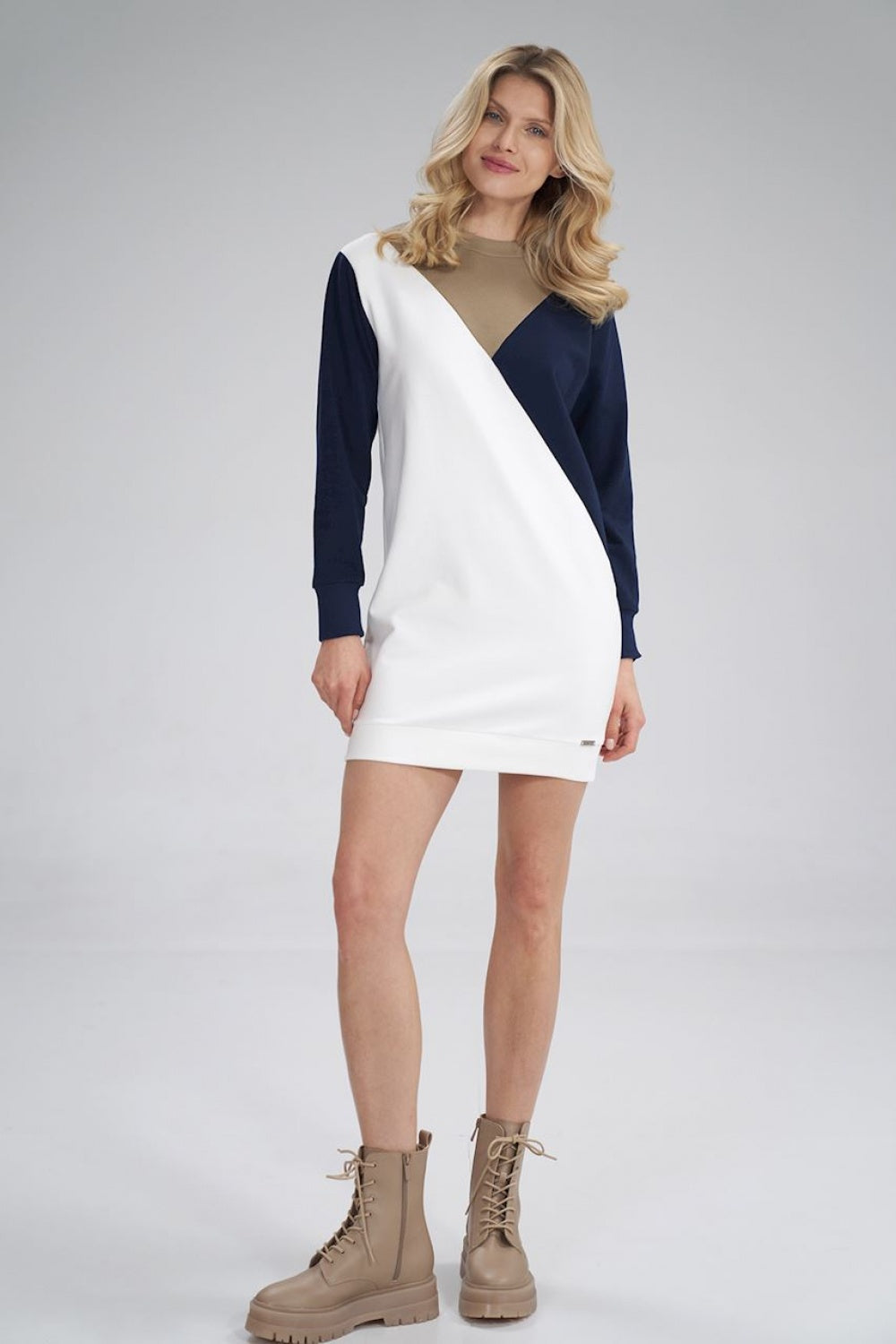 Cotton dress
