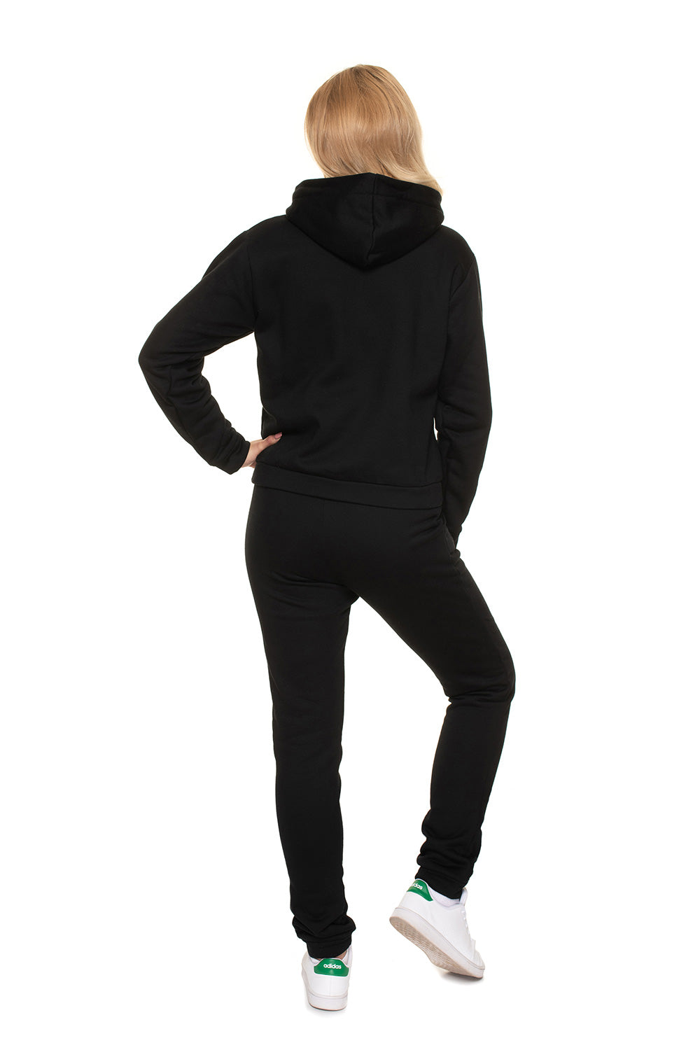 Soft trousers