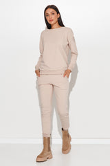 Cotton trousers