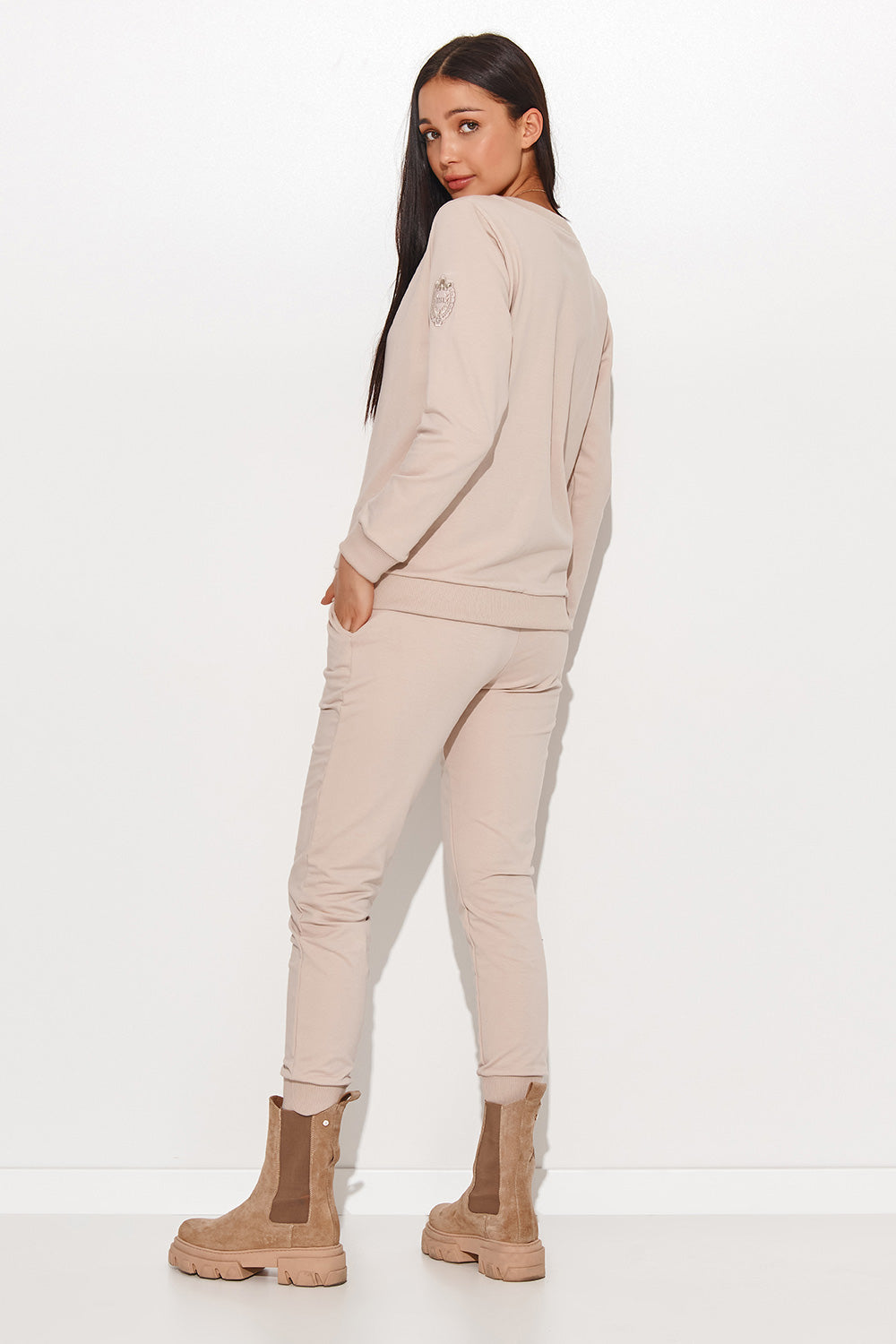 Cotton trousers